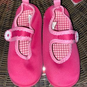 Koala Kids toddler water shoes